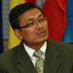 Dr Shamsul Anuar Nasarah (@drshamsulanuar) Twitter profile photo