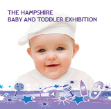 We are now taking bookings for our next Baby & Toddler Show on Sunday 4 Nov 2012.