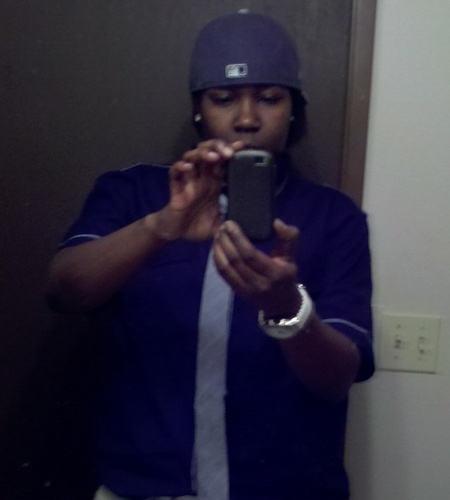 MoniJohnson1's profile picture. Im a workaholic, that likes to do adventurous things!! Easy going and laid back women!! Wanna know more follow me.  Y.O.L.O.