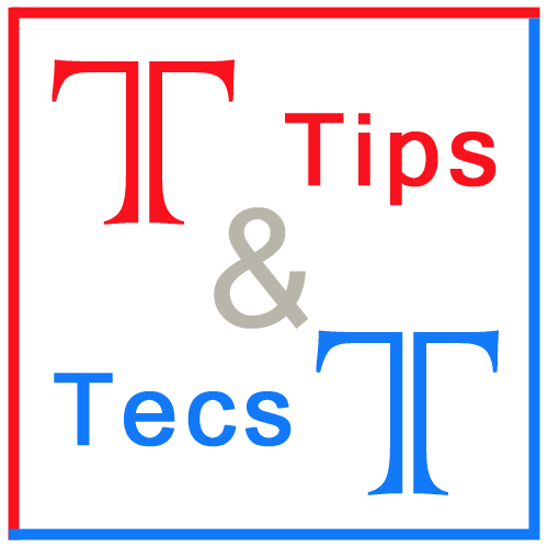 Trucos, consejos, noticias y novedades para aprovechar al máximo la tecnología y el social media.