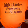 sawdsts's profile picture. Owner waite farms and triple J lumber