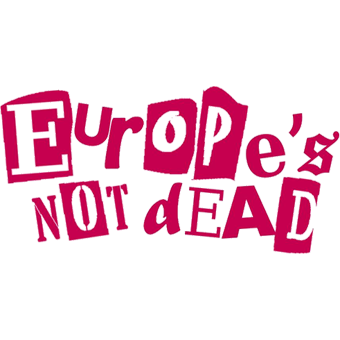 Europeisnotdead's profile picture. EuropeIsNotDead explores European heritage to highlight what Europeans share in diversity! Account managed by @RomainSeignover.