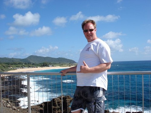 AlJasperson's profile picture. 