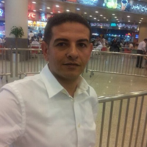 Malaka43Adel's profile picture. 