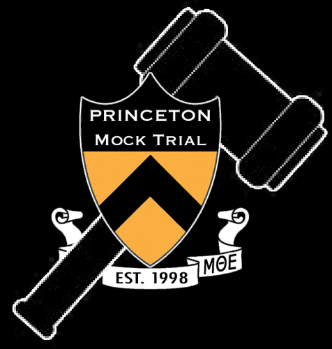 Princeton Mock Trial