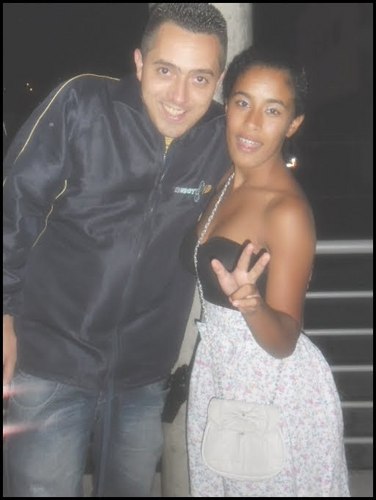 fã do jeito muleque