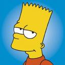 Bartholomew Simpson - @eIbarto - Twitter