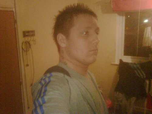 LincsKing12's profile picture. Do you know what nemesis means?  A righteous infliction of retribution manifested by an appropriate agent. Personified in this case by an 'orrible cunt... me!'