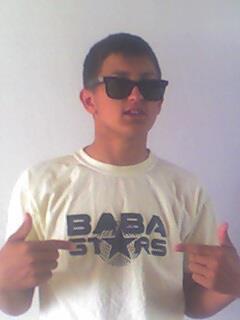 besartahmeti1's profile picture. i am besart