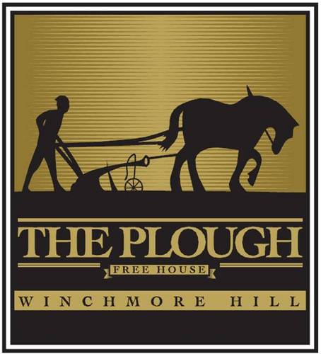 Visit The Plough Amersham Profile