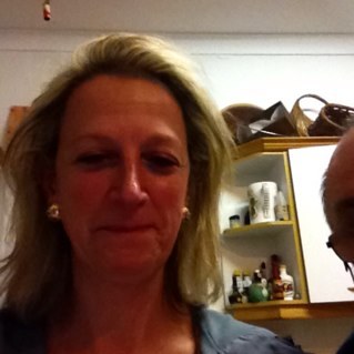 IvankaAcquisto's profile picture. peacemaker principled principal PC
