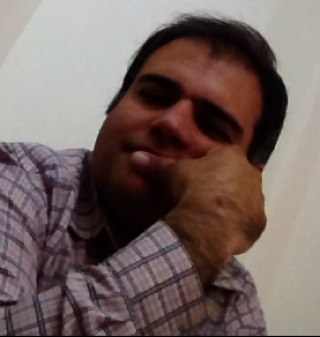 rezalaal's profile picture. 