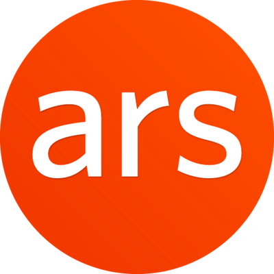 Ars Technica logo