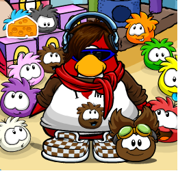 DanpeguiCPPM's profile picture. Hola y bienvenidos ojala les guste ;)