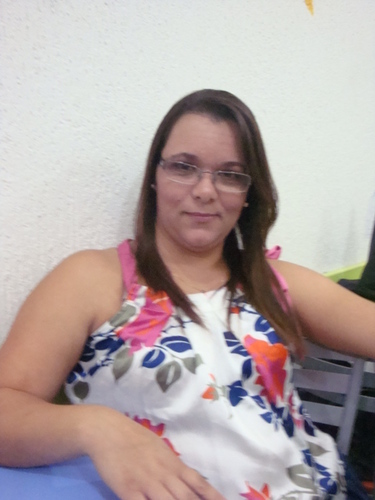 amiga de tds  sou da paz