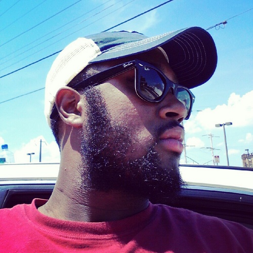 feelin' like a black democrat takin over the government