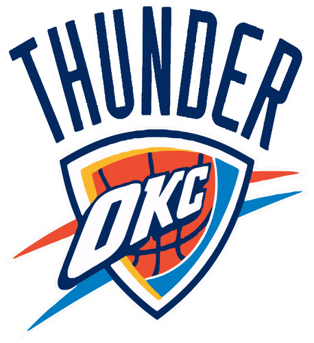 OklahomaCityThunder
