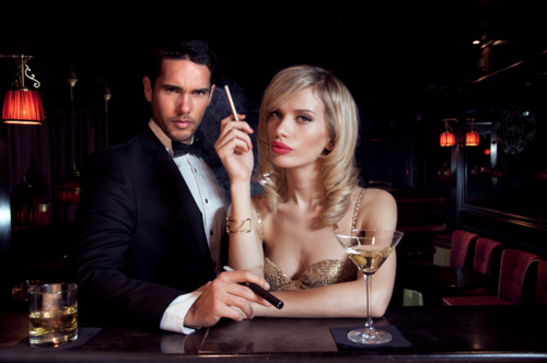 Fumarette's profile picture. 