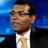 Mohmed Nasheed (@PresidentNasyd) Twitter profile photo