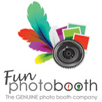 Fun_Photo_Booth's profile picture. Yes! We're the ones who create that MAGIC experience at YOUR event. Fun is the word. In a Booth, of course. Colourful props & cool pics at your finger tips ;)