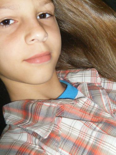 humildade & simpatia 
me sigam no twitter ;)