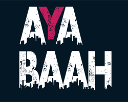 AyaBaah's profile picture. Be originally unique.
Our collection stand you out from the crowd.
لسنا الأفضل، لكننا مختلفون
 وأنت كذلك مختلف

البضائع تباع في الكويت حاليا فقط