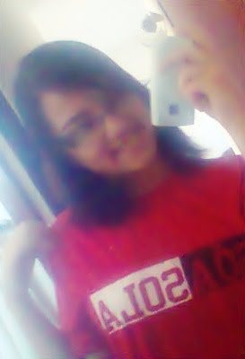 Sargitariana , 14 anos , Abcdista & São paulina , tenho a melhor amg @alinecassiano_ , amo meu Amor  #EmanuelAlves & FELIIZ :*