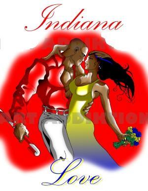 1911 Indiana Love 1922
The Official Indy Love Twitter Page:
To the handsome brothers of Kappa Alpha Psi and the beautiful sorors of Sigma Gamma Rho EE-YO!