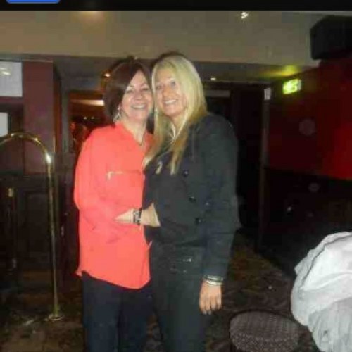 barbarastone123's profile picture. 