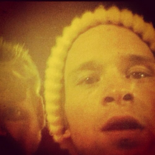 cparkerbparker's profile picture. 🥴