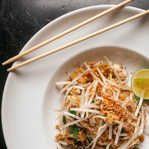 NYC specialty Thai restaurant celebrating the love of food through all-natural, sustainably sourced creations by Executive Chef & Owner @HongThaimee.