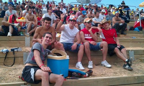 pertenezxo a la #bandalosciklaus