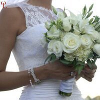 Deanna Jones - @Tweetedweddings Twitter Profile Photo