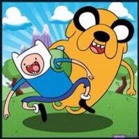 Adventure Time (@adventuretimefp) 's Twitter Profile