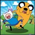 Twitter Profile image of @AdventureTimeFP
