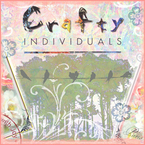 Crafty Individuals is an exciting venture into the creative world of arts and crafts....