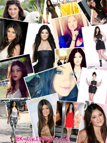 ♥ Love Love Love the Kardashians &Jenners. Xx