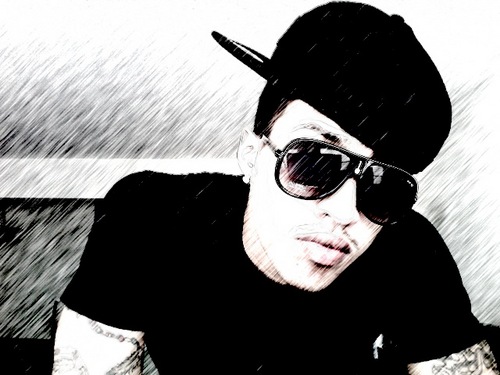 Basically if you want to know me or just be nosy click the Follow button, and lets connect. 
Native American/ Puerto Rican