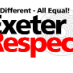 Exeter Respect (@exeterrespect) Twitter profile photo