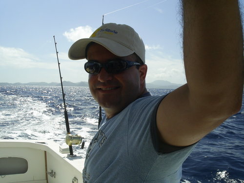 markATXhunter's profile picture. some corners are worth cutting