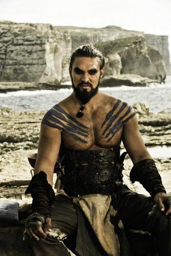 Khal_Drogo23's profile picture. I'm a powerful warlord and feared warrior, son of Bharbo.Not affiliated with HBO or Game of Thrones.