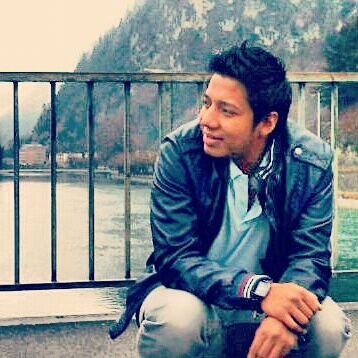 dhapi8's profile picture. 