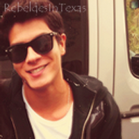Rebeldes in Texas. (@rebeldeintexas) 's Twitter Profile