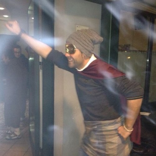 StefanoBndmn's profile picture. 