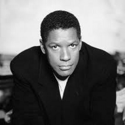 DenzWashington's profile image