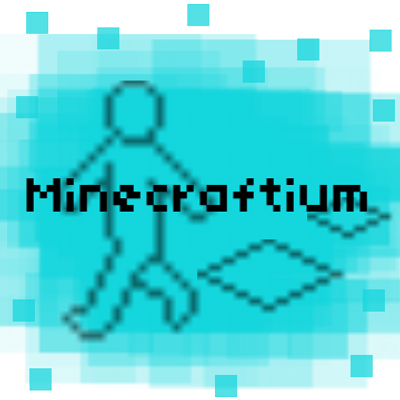minecraftium minecraftium