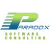 Paradox Software (@paradoxsoftware) Twitter profile photo