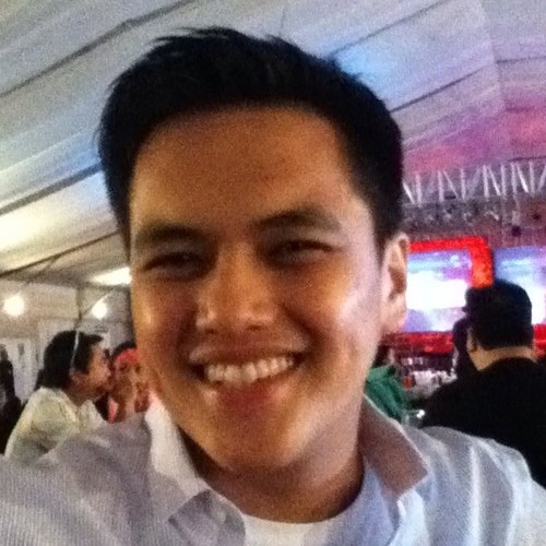 andrepingol's profile picture. I don’t judge the user based on their following