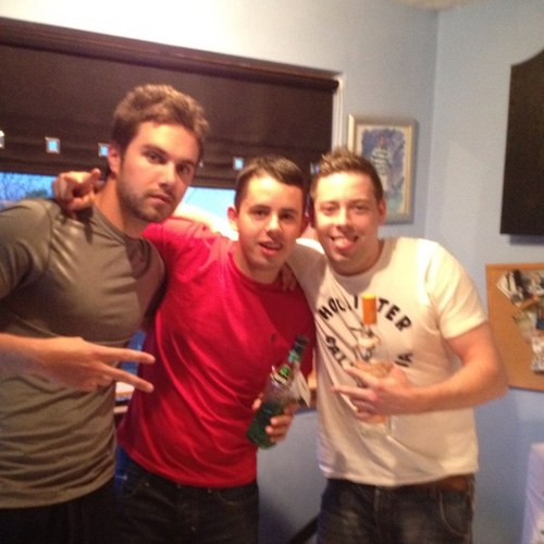 seanorr91's profile picture. 