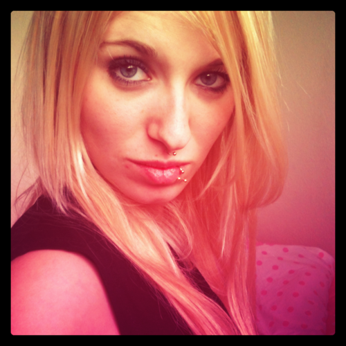 AmandineTracq's profile picture. 